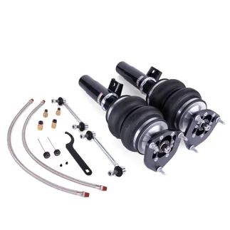 Air Lift Performance Front Air Suspension Kit For VW/Audi - 76003